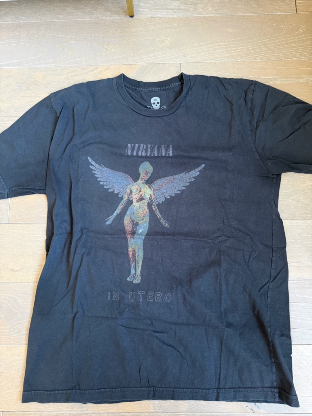 Nirvana T-Shirt